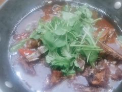 -阿骏农家菜(东至路店)