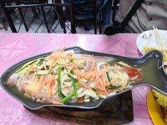 -陳妈妈泰国菜