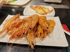 -渔乐之昕·铁板烧自助餐(虹悦城店)
