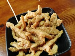 香酥鸡-孙记炸串小馆