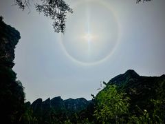 -孤山寨风景区