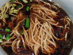 老牌阳春面-南京大牌档(之心城店)