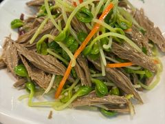 -清真·锦翔炝锅鱼(明德门店)