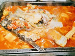 -里岛烤鱼(东港凯虹广场店)