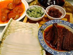 -国人川菜(李家村建东街店)