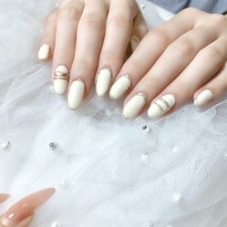 点击看大图 -Yumi优米日式美甲美睫