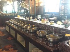 -马克西姆餐厅(崇文门店)