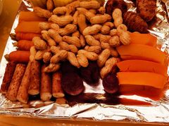 -山明水秀大饭店