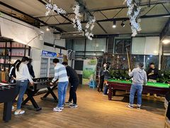 -回声星球·团建策划·赛事承办·拓展培训(大钟寺店)