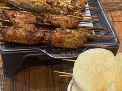 -管氏翅吧(国展店)