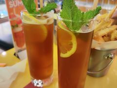 冰柠檬茶-BOTTEGA意库(中骏世界城店)