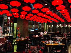 -赤RedBowl川锅·炙烤·板前(北京瑰丽酒店)