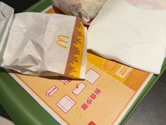 -麦当劳(世纪汇广场店)