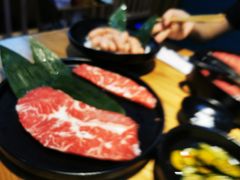 -九田家黑牛烤肉料理(西溪龙湖天街店)