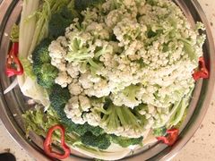 -港畔赶海蒸汽海鲜烧烤自助(仙螺岛店)