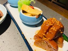 -老头儿油爆虾(星光一期店)