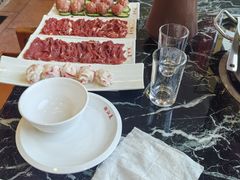 -潮汕美牛肉丸火锅店(天宁寺店)