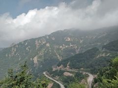 -白草畔自然风景区