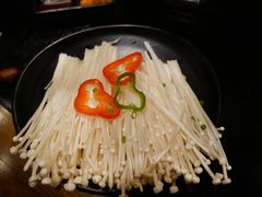 -九田家黑牛烤肉料理(石路天虹店)