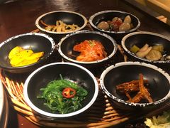 -三代烤肉(保利广场店)