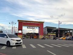 -花莲东大门国际观光夜市