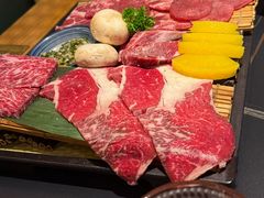 -韩满园· 甄选韩式烤肉