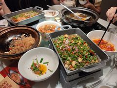 -味上湘菜馆(岳麓山店)