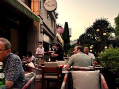 -ELI FALAFEL Lebanese&Mediterranean黎巴嫩美食(富城路店)