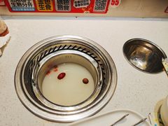 -龍歌自助小火锅(秦淮水游城店)