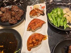 -龍二烧肉酒场(九亭店)