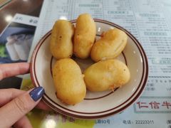 -仁信老铺(华盖路店)