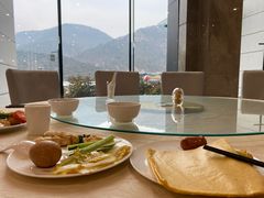 -徂徕山森林康养度假谷温泉