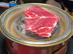 -西塔老太太泥炉烤肉(龙湖北苑天街店)