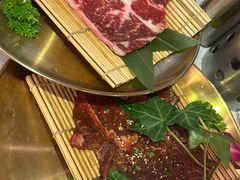 -炭之家·齐齐哈尔非遗烤肉·鲜切直供(中央大街店)
