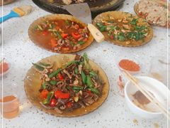 -苗家特色土烙锅·老字号