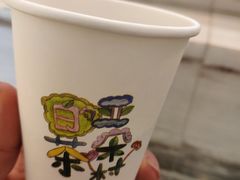 -杭州西湖湖滨银泰亚朵酒店