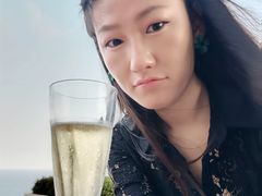 -瑰丽酒店·海吧·天际下午茶·现场DJ·天台酒吧
