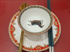 -石榴花新疆清真餐厅(莫愁湖店)