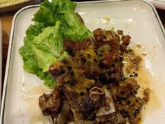 -61号餐吧(兴坪古镇漓江店)