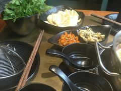 -手选潮汕鲜活牛肉火锅(二七广场店)