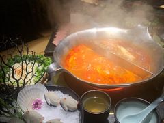 -湊湊火锅·茶憩(石家庄万象城店)