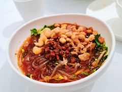 酸辣粉-眉州东坡(清河万象汇店)