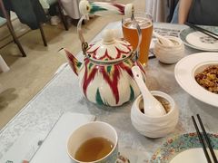-汗腾格里·风味餐厅(新疆驻京办店)