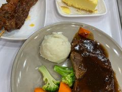 -宜家·瑞典风味餐厅(北京西红门店)