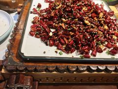 -大汗行宫园林餐厅