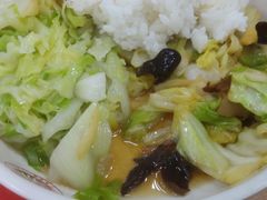 -北大学一食堂