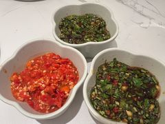 -太琼糟粕醋火锅·海南老爸茶(海棠湾臻选店)