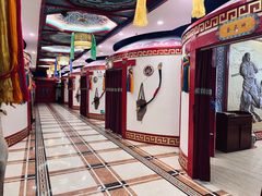 -草原明珠大酒店蒙餐