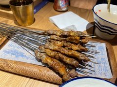 -马记永·兰州牛肉面(天通苑家乐福店)
