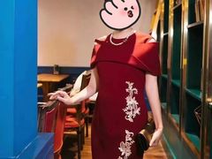 -MSV 高端礼服定制(大良店)